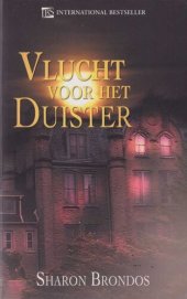 book Vlucht voor het duister - IBS Romantic Suspense 106