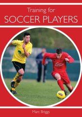 book Training for Soccer Players