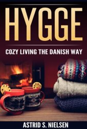 book Hygge: Cozy Living The Danish Way