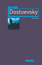 book Fyodor Dostoevsky