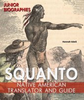 book Squanto: Native American Translator and Guide