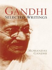 book Gandhi: Selected Writings