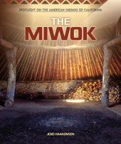 book The Miwok