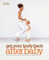 book Get Your Body Back After Baby