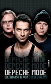 book Depeche Mode--Die Biografie