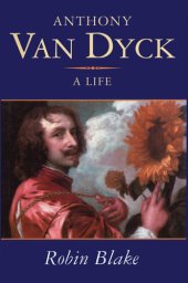 book Anthony Van Dyck