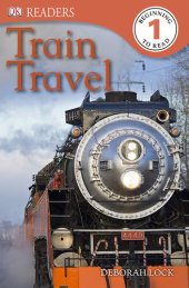 book Train Travel