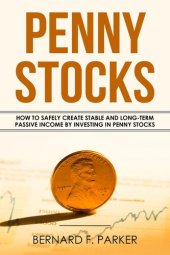 book Penny Stocks