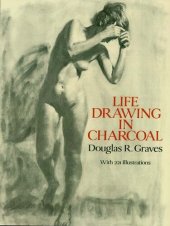 book Life Drawing in Charcoal