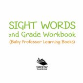 book Sight Words 2nd Grade Workbook