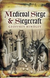 book Medieval Siege and Siegecraft