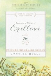 book Becoming a Woman of Excellence