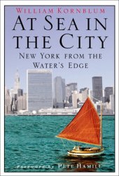 book At Sea in the City: New York from the Water's Edge