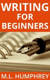 book Writing for Beginners