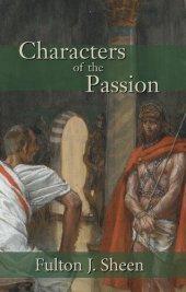 book Characters of the Passion