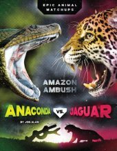 book Anaconda vs. Jaguar