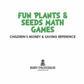 book Fun Plants & Seeds Math Games