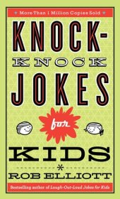 book Knock-Knock Jokes for Kids