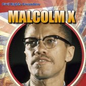 book Malcolm X