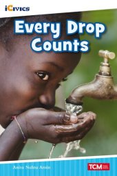 book Every Drop Counts