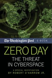 book Zero Day: The Threat In Cyberspace