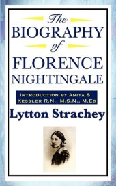 book The Biography of Florence Nightingale