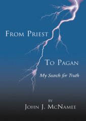 book From Priest to Pagan