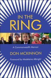 book In the Ring: A Commonwealth Memoir