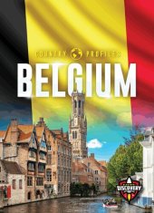 book Belgium