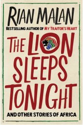 book The Lion Sleeps Tonight