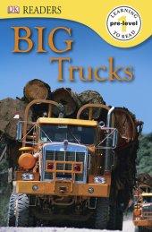 book Big Trucks