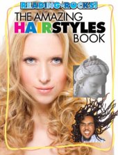 book The Amazing Hairstyles Book