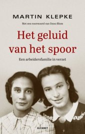 book Het geluid van het spoor