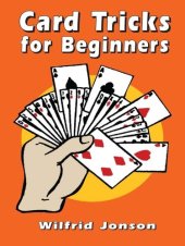 book Card Tricks for Beginners