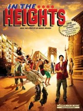 book In the Heights (Songbook)