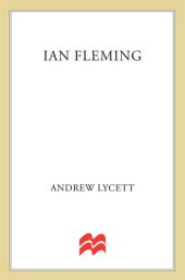 book Ian Fleming