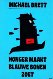 book Honger maakt blauwe bonen zoet