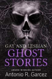 book Gay & Lesbian Ghost Stories