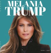 book Melania Trump