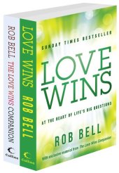 book Love Wins and the Love Wins Companion