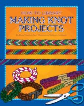 book Making Knot Projects