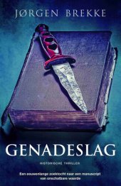 book Genadeslag