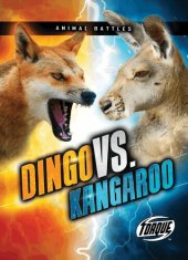 book Dingo vs. Kangaroo