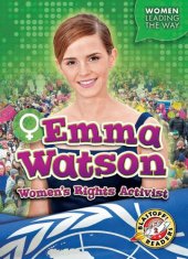 book Emma Watson: Women's Rights Activist