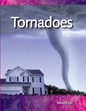 book Tornadoes