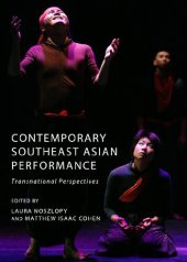 book Contemporary Southeast Asian Performance: Transnational Perspectives