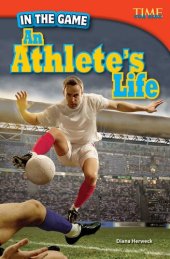 book In the Game: An Athlete's Life