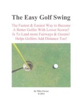 book The Easy Golf Swing