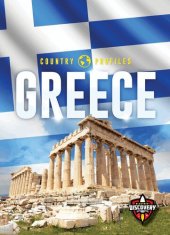 book Greece