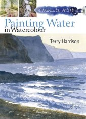 book Painting Water in Watercolour